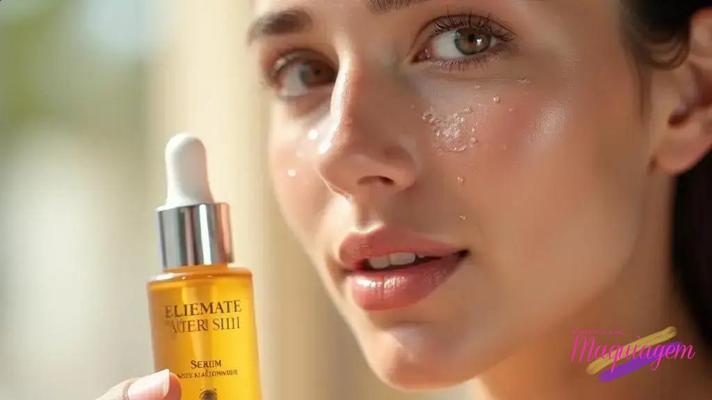 Resenha de sérum de niacinamida: benefícios reais para sua pele revelados