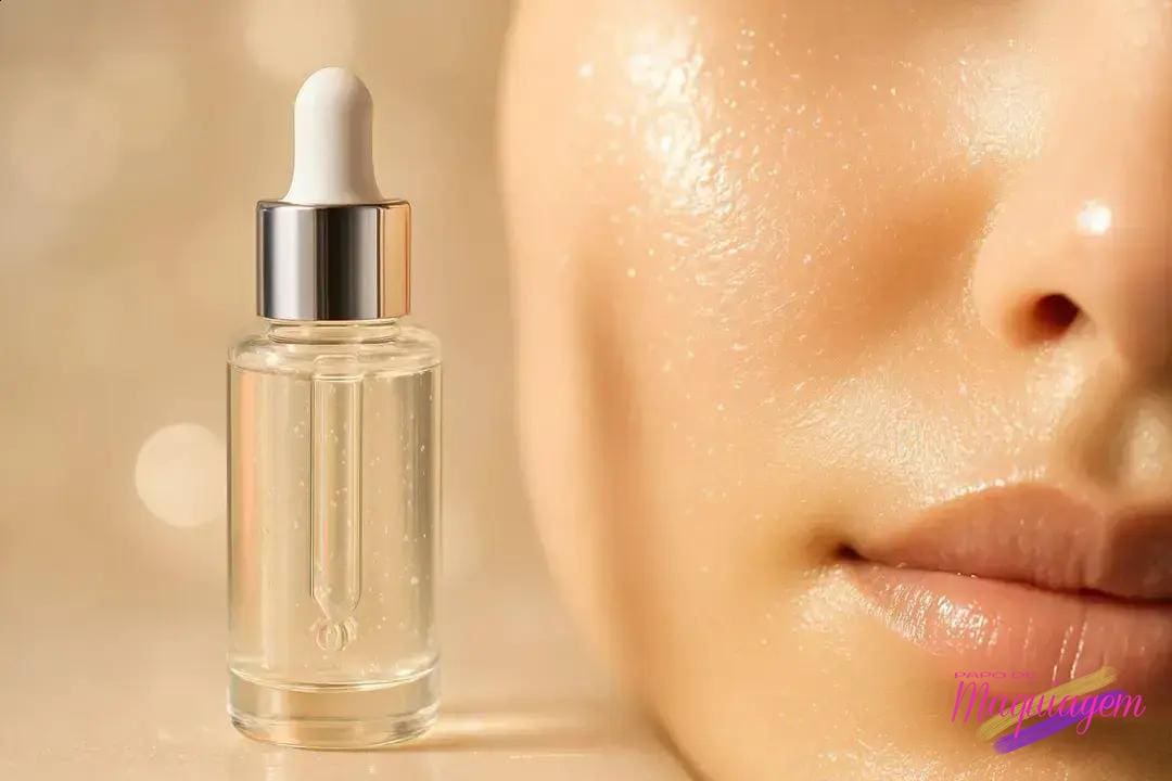 Sérum antipotência para manchas: descubra o segredo para uma pele radiante e uniforme