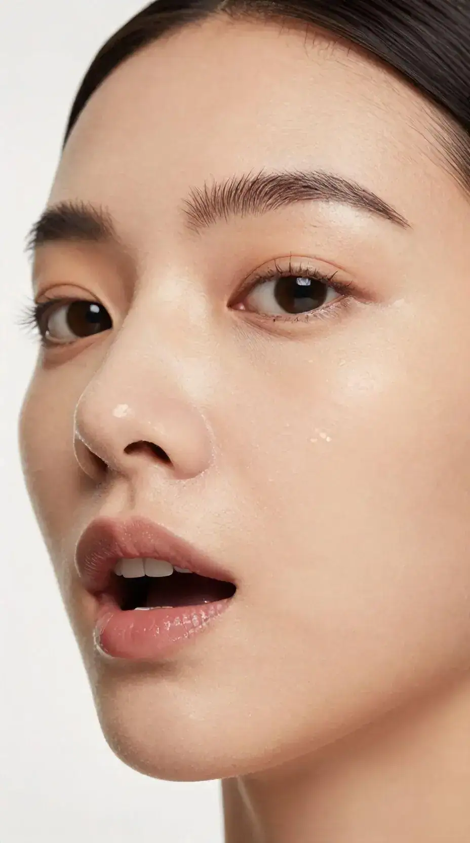 Você não vai acreditar: o cleanser em gel que transforma sua pele!