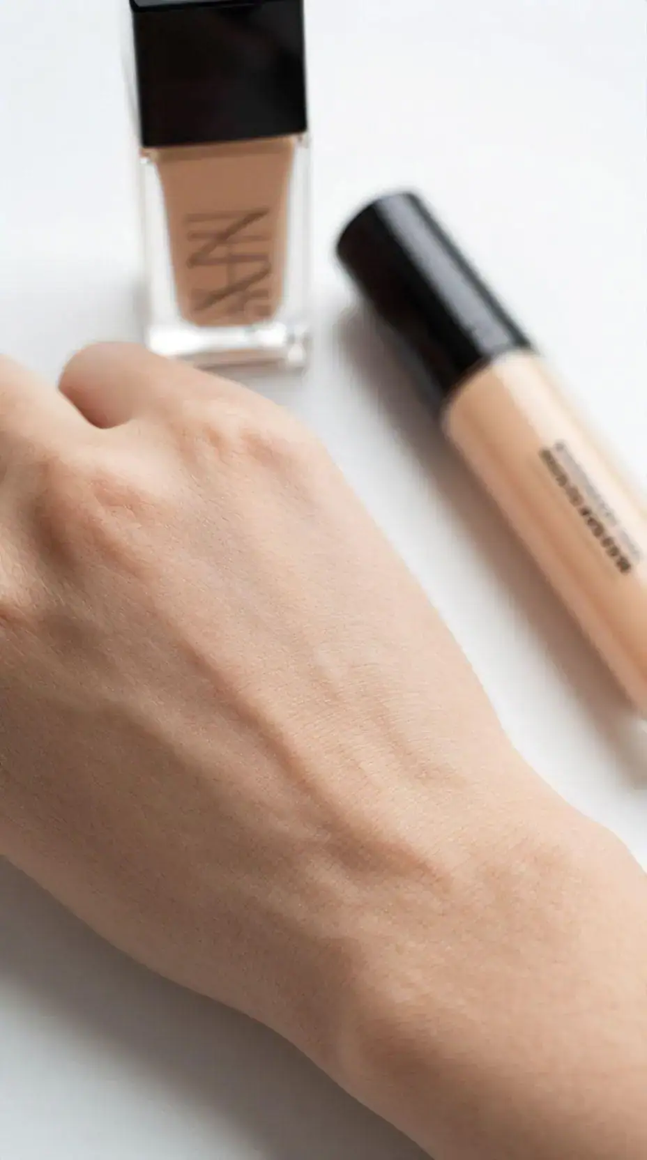 Você não vai acreditar nestes 5 truques para acertar o corretivo sem testar