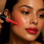 Blush líquido: descubra como transformar sua maquiagem com efeito natural e duradouro