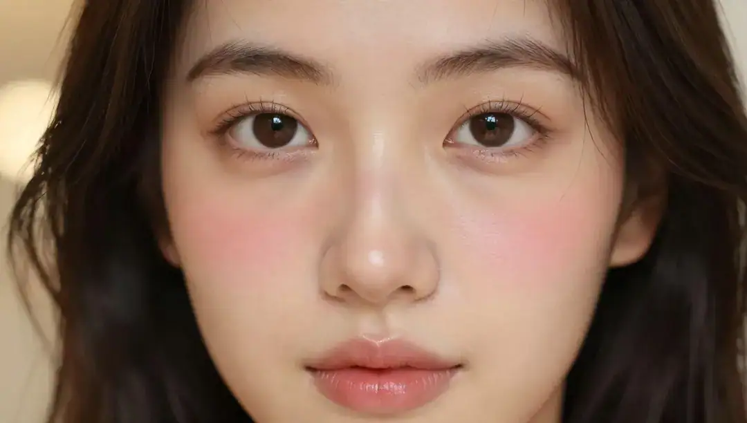 Incrível: o truque com blush no nariz que transforma sua make em segundos!