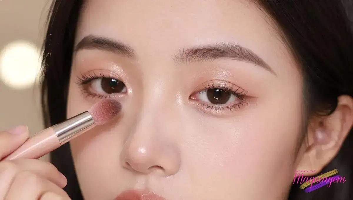 Conclusão: por que investir em sombras em tons de pêssego no seu kit de maquiagem