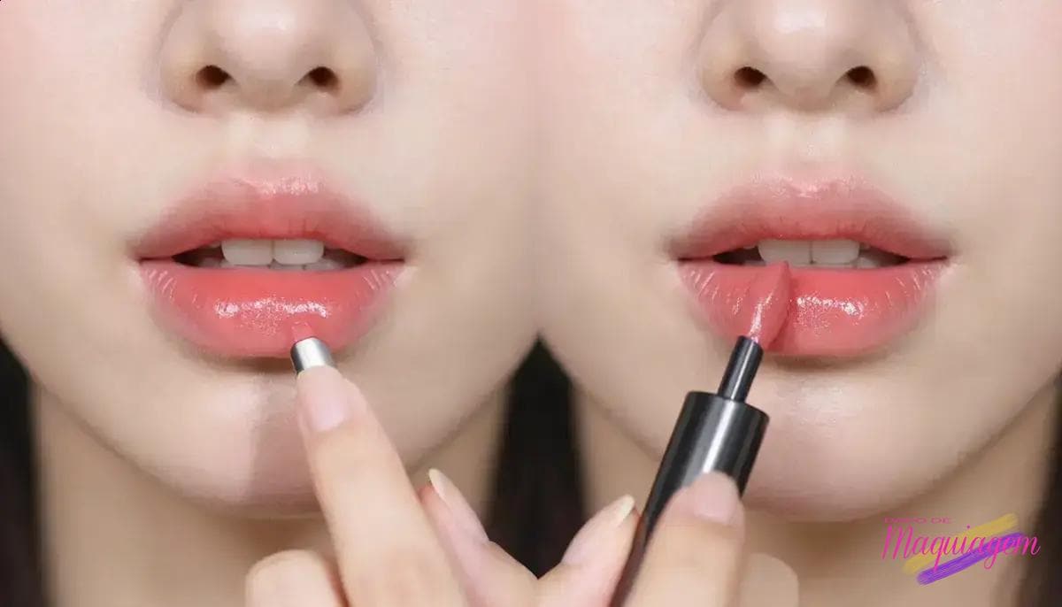 Conclusão: por que adotar os lábios manchadinhos estilo coreano?