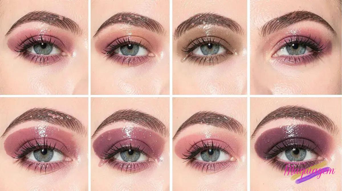 Conclusão: o impacto do efeito vinil nos olhos na sua beleza Conclusão: o impacto do efeito vinil nos olhos na sua beleza