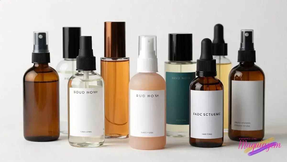 Dicas práticas para usar a bruma fixadora com glow e potencializar o efeito