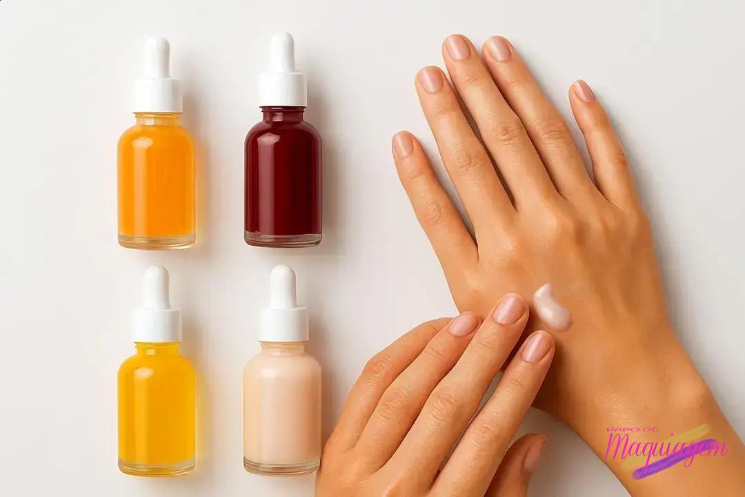 Conclusão: potencialize sua rotina de cuidados com base serum