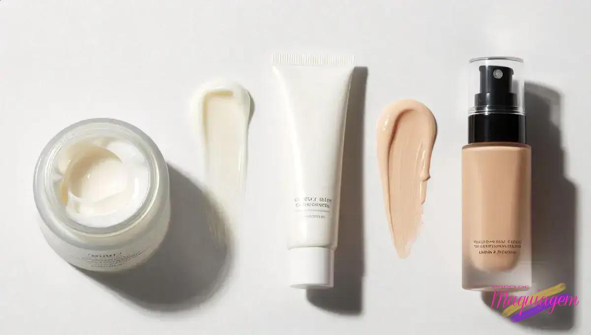 Conclusão: a beleza natural realçada pela pele acetinada Conclusão: a beleza natural realçada pela pele acetinada