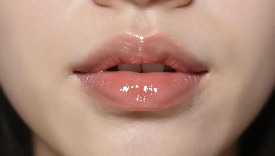 Você não vai acreditar no poder deste gloss!