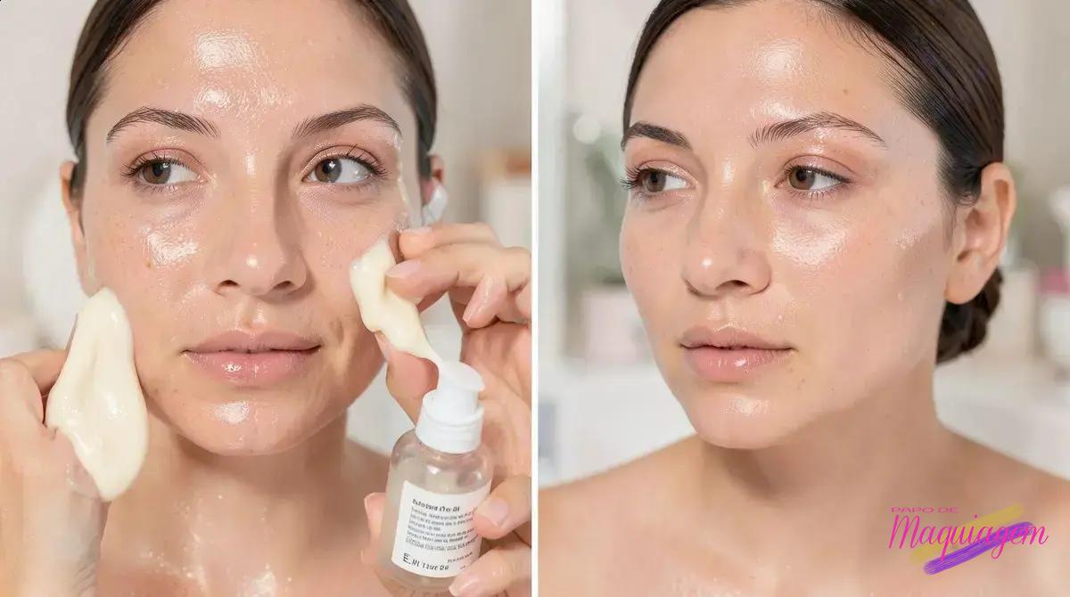 Conclusão: adotando o estilo fresh para transformar sua pele