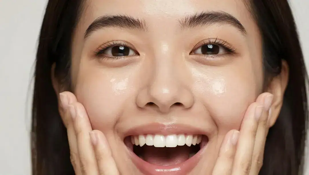 Você não vai acreditar: o segredo para uma pele radiante em 1 passo!