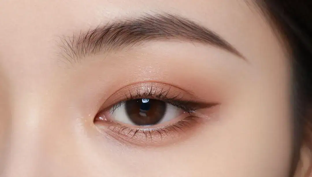 Esse truque com sombra marrom vai transformar seu olhar!