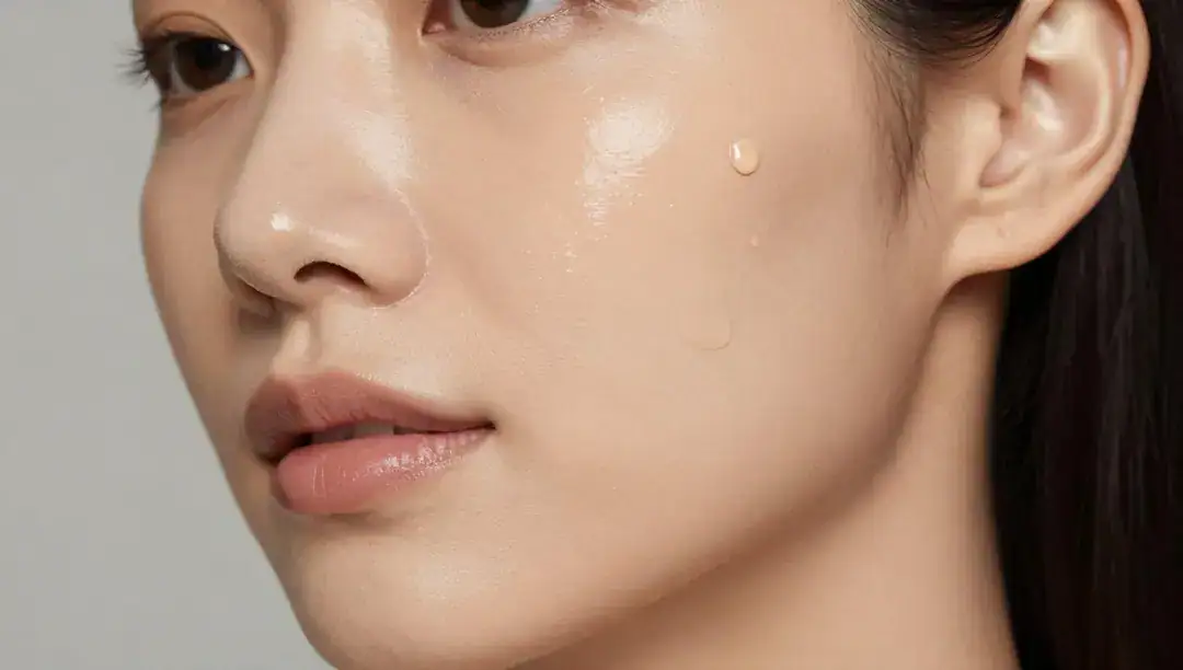 Você não vai acreditar no poder da base hidratante!