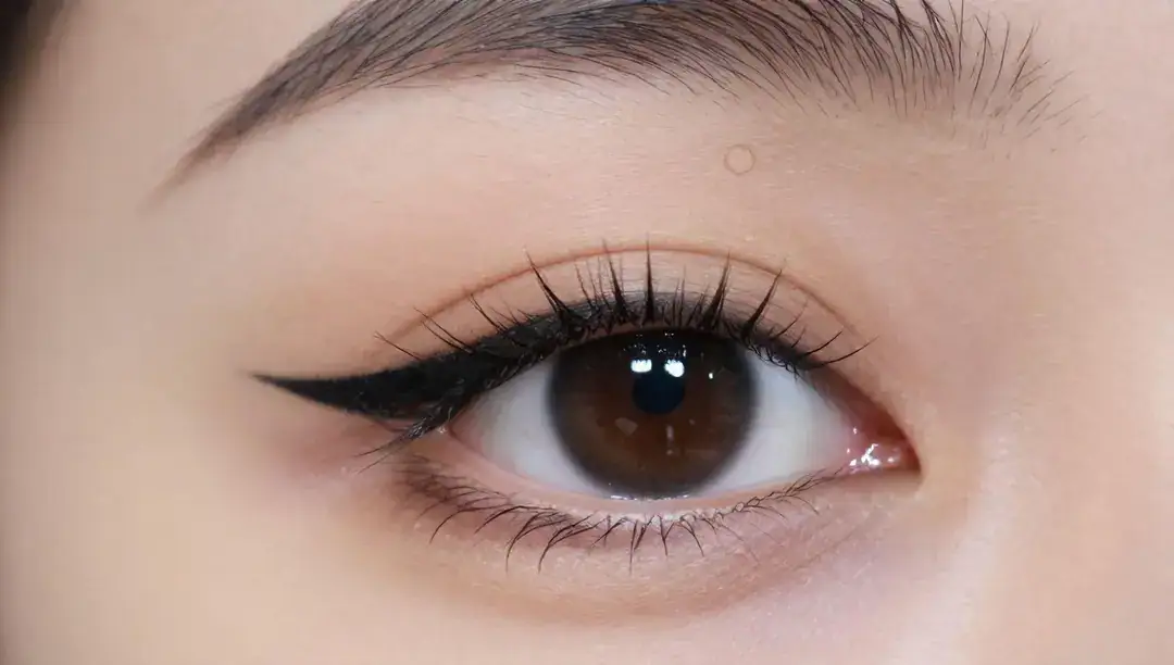 Você não vai acreditar no poder deste delineador!