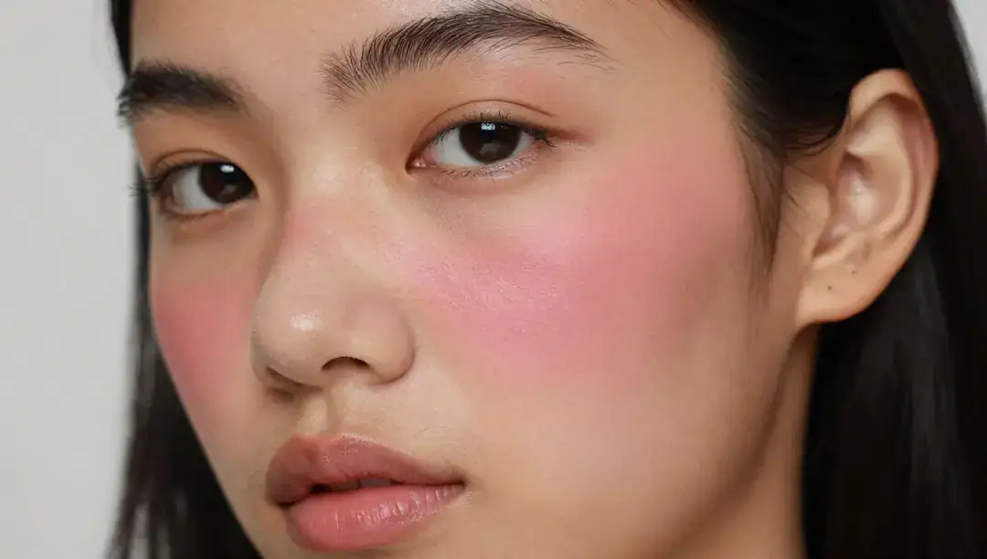 Você não vai acreditar no poder do iluminador rosado!