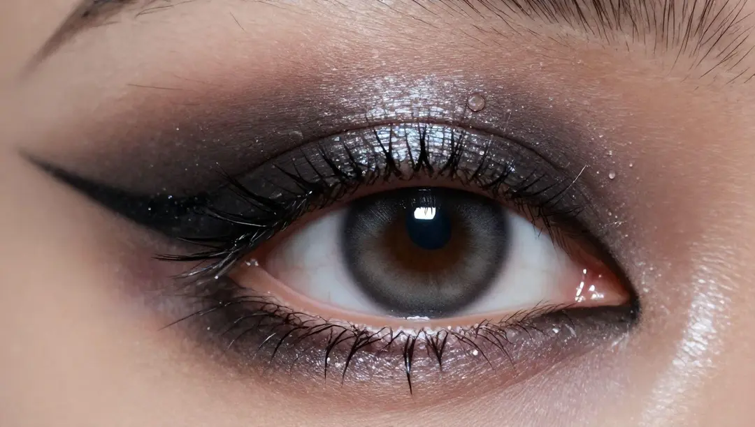 Você não vai acreditar no que o vinil faz aos seus olhos!