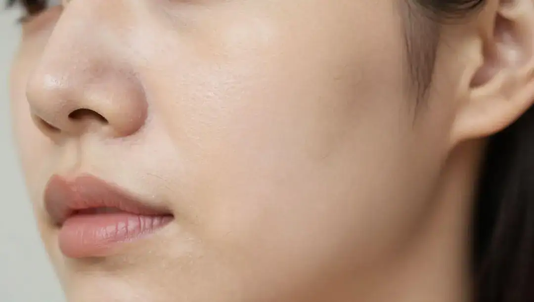 Isso muda tudo: o primer que some com os poros em segundos!