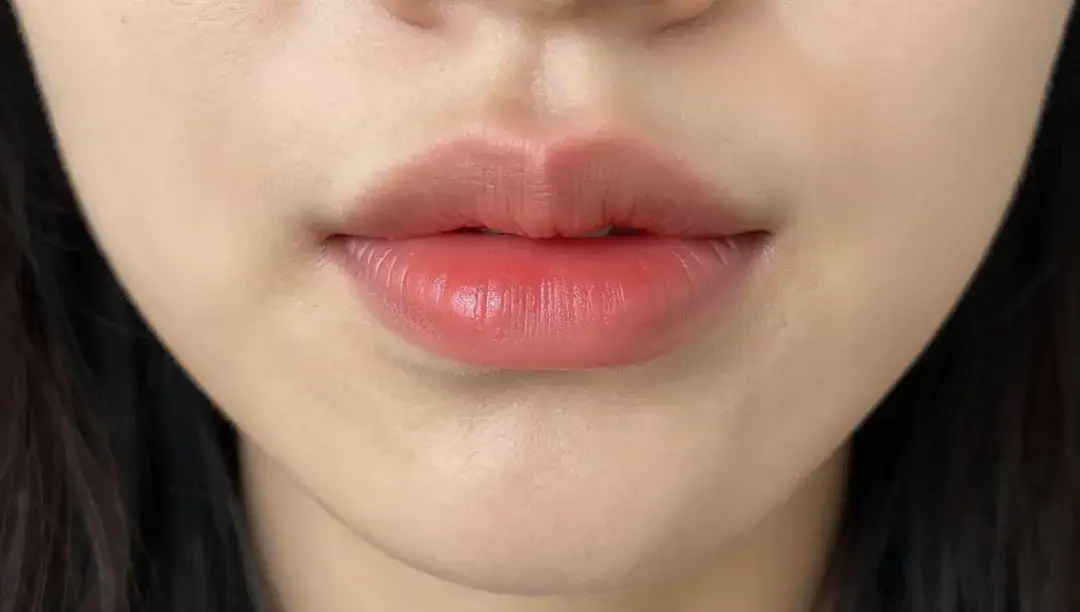 O segredo dos lábios irresistíveis em 30 segundos!