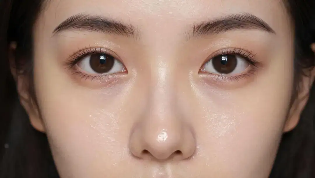 Você não vai acreditar no segredo para um brilho molhado!