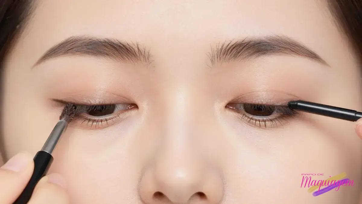 Conclusão: por que apostar no delineado minimalista