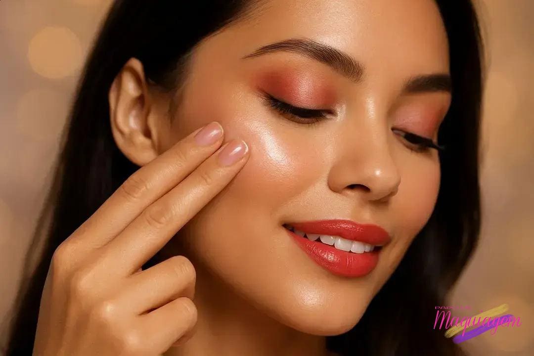 Conclusão: o iluminador cremoso como aliado da beleza natural