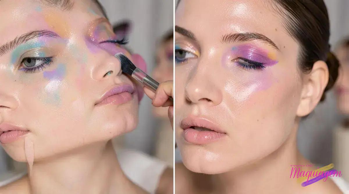 Conclusão: por que escolher o pó translúcido micronizado