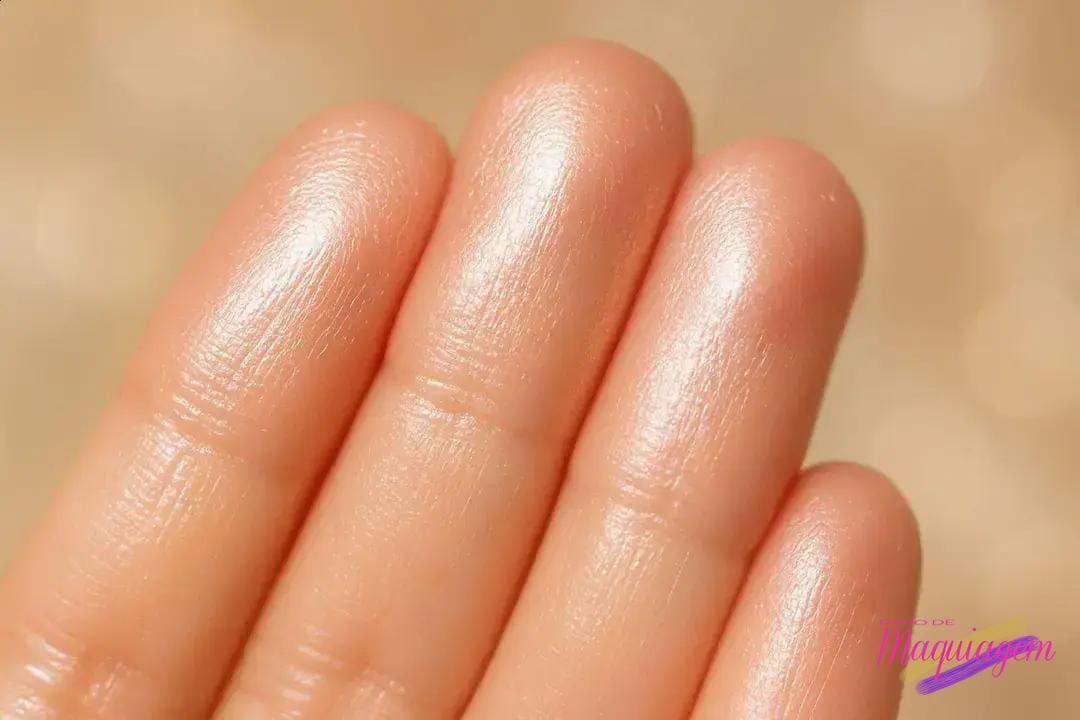 Iluminador cremoso: como escolher e usar para um brilho natural e duradouro