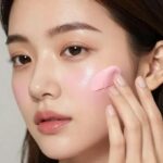 Iluminador rosado como tendência: descubra seu poder para uma pele radiante