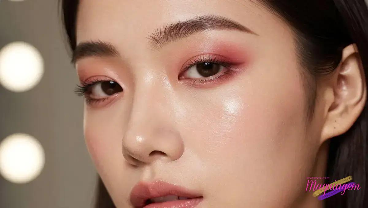 Maquiagem 3D: descubra técnicas inovadoras para transformar seu visual hoje