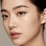 Maquiagem com delineado minimalista: o segredo para um olhar elegante e moderno