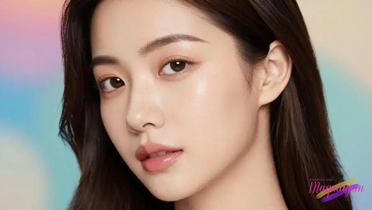 Maquiagem full glow: descubra o segredo para uma pele radiante e impactante