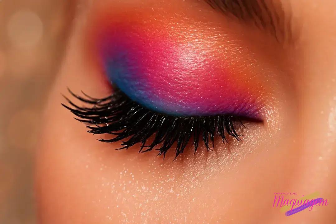 Por que escolher uma máscara de cílios resistente à água? Por que escolher uma máscara de cílios resistente à água?