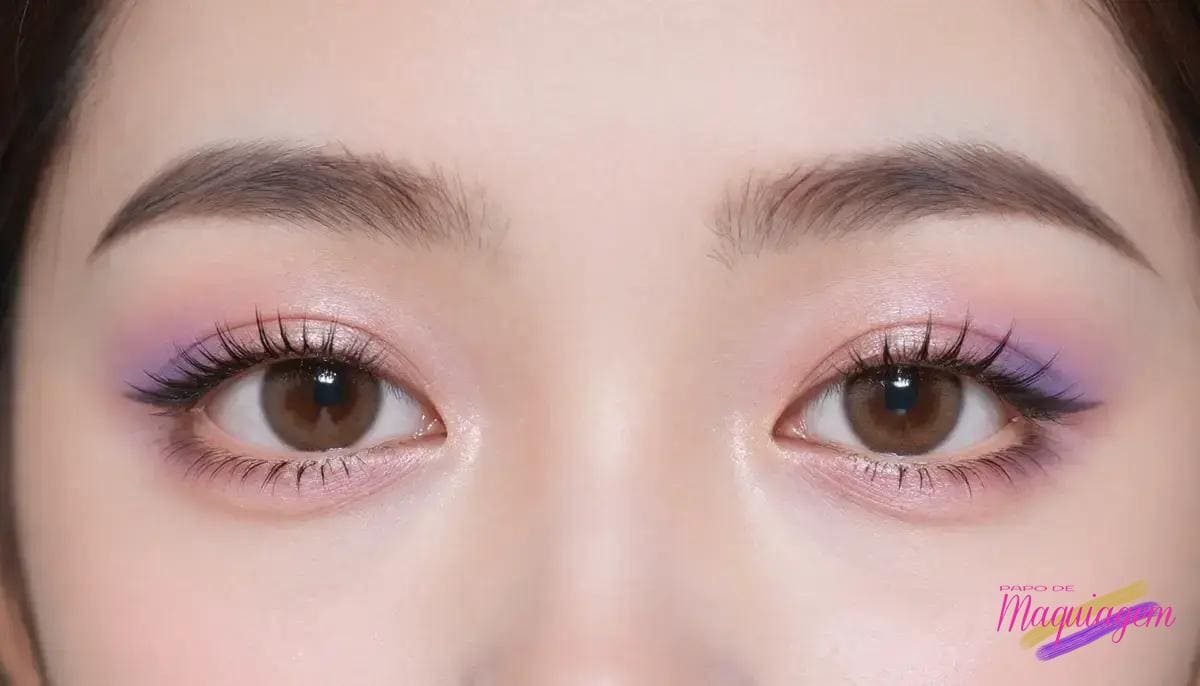 Mix de sombras pastéis: descubra como criar looks delicados e surpreendentes