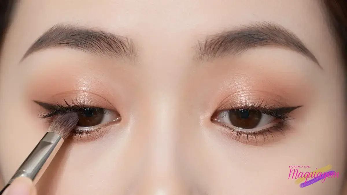 Dicas para combinar sombras quentes monocromáticas com diferentes tons de pele e ocasiões Dicas para combinar sombras quentes monocromáticas com diferentes tons de pele e ocasiões