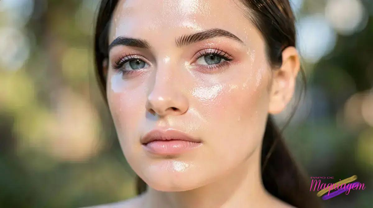 Pele fresh com zero textura aparente: o segredo para uma aparência natural e impecável