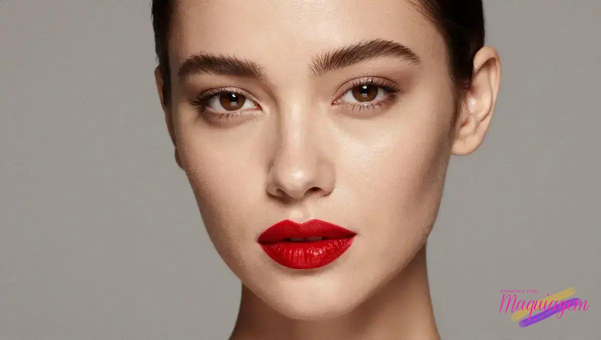 Como escolher e usar o batom cereja no dia a dia