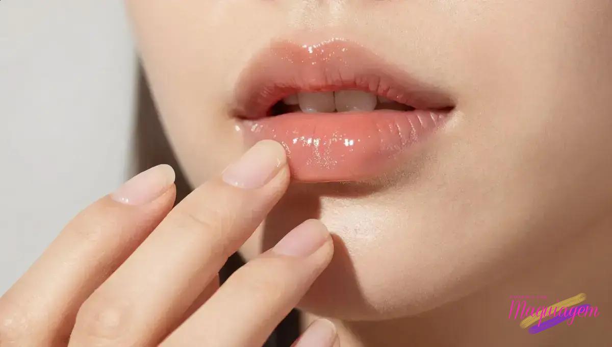 Técnicas e dicas para aplicar gloss e realçar a make Técnicas e dicas para aplicar gloss e realçar a make