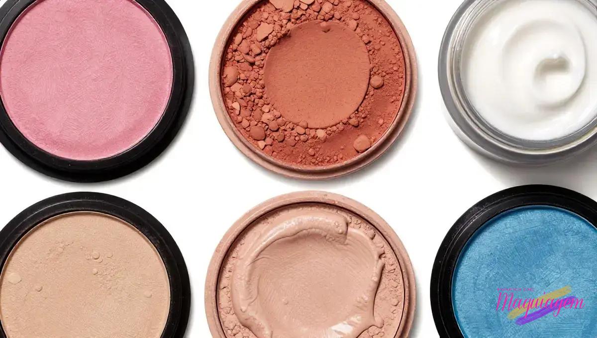 Aplicações práticas da maquiagem 3D para diferentes ocasiões