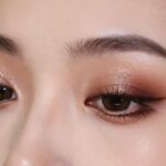 Sombra marrom quente esfumada: descubra o segredo para um olhar profundo e marcante