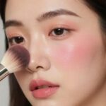 Técnica de “sun-kissed blush”: descubra o segredo para um blush natural e radiante