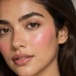 Blush líquido rosado tendência: descubra como usar e arrase no look natural