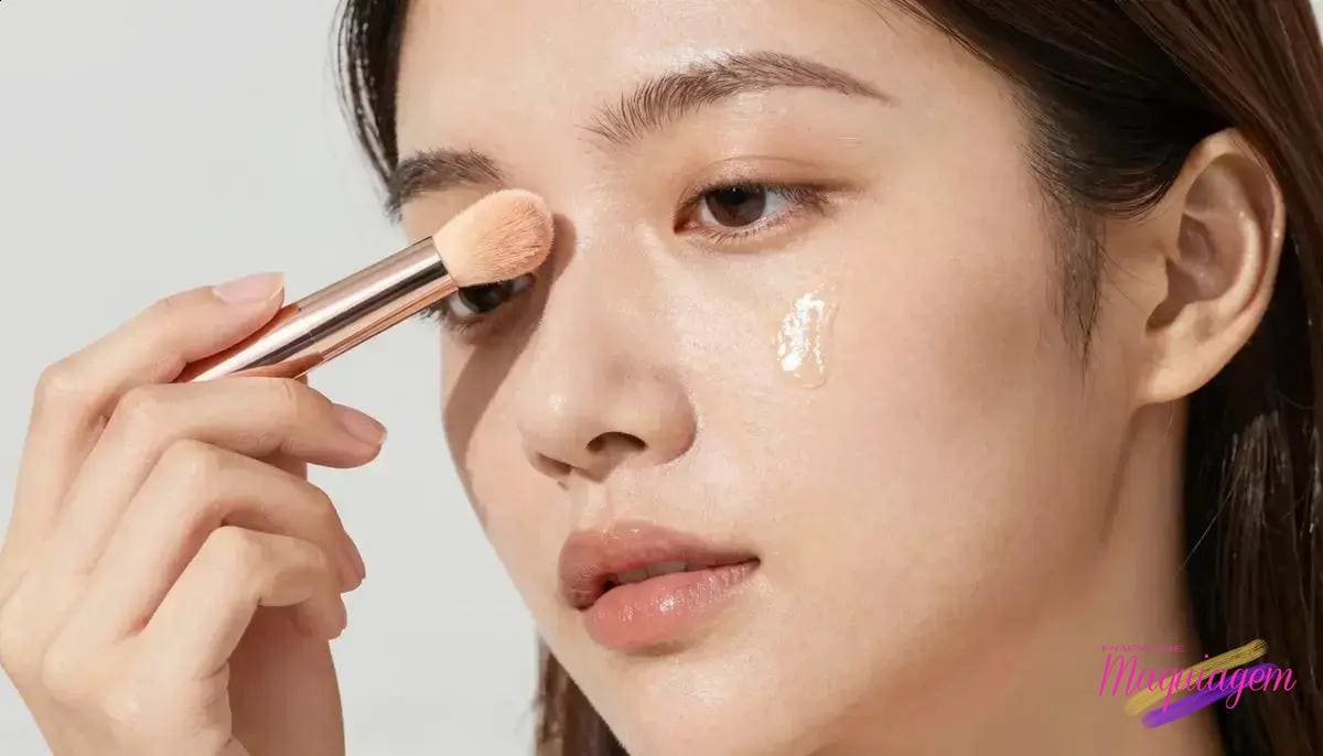 Conclusão: o impacto da pele iluminada no visual diário Conclusão: o impacto da pele iluminada no visual diário