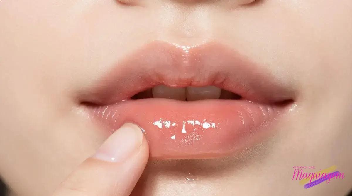 Conclusão: potencialize sua beleza com lábios naturais e luminosos Conclusão: potencialize sua beleza com lábios naturais e luminosos