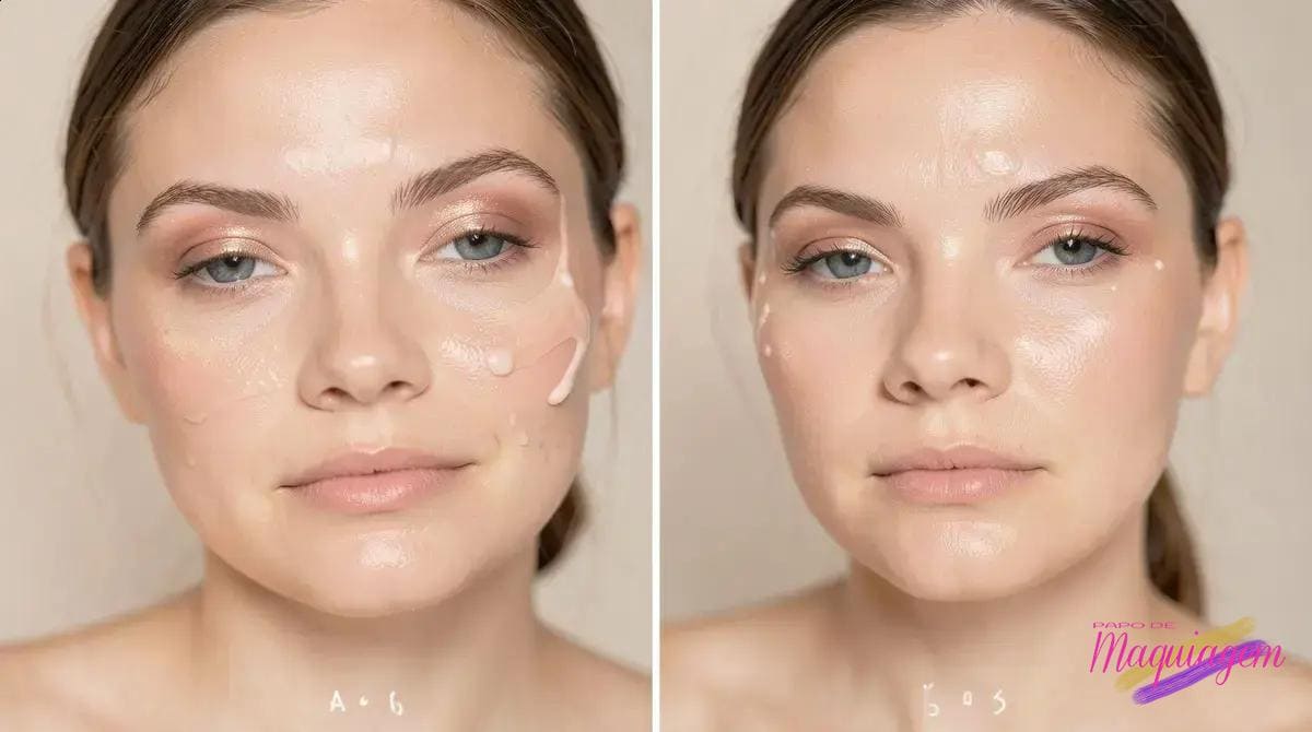 Conclusão: a maquiagem editorial no seu dia a dia