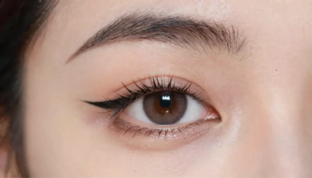 Você não vai acreditar no poder desse delineado!