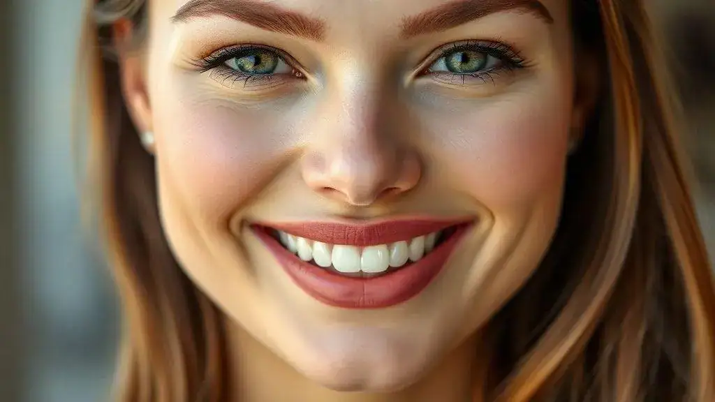 Você não vai acreditar no que o contorno dos lábios pode fazer pelo seu sorriso!