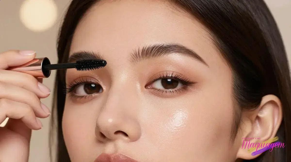 Look com foco nos cílios superiores: realce seu olhar com técnicas infalíveis