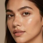 Make com sensação de pele limpa: descubra o segredo para um visual natural e leve