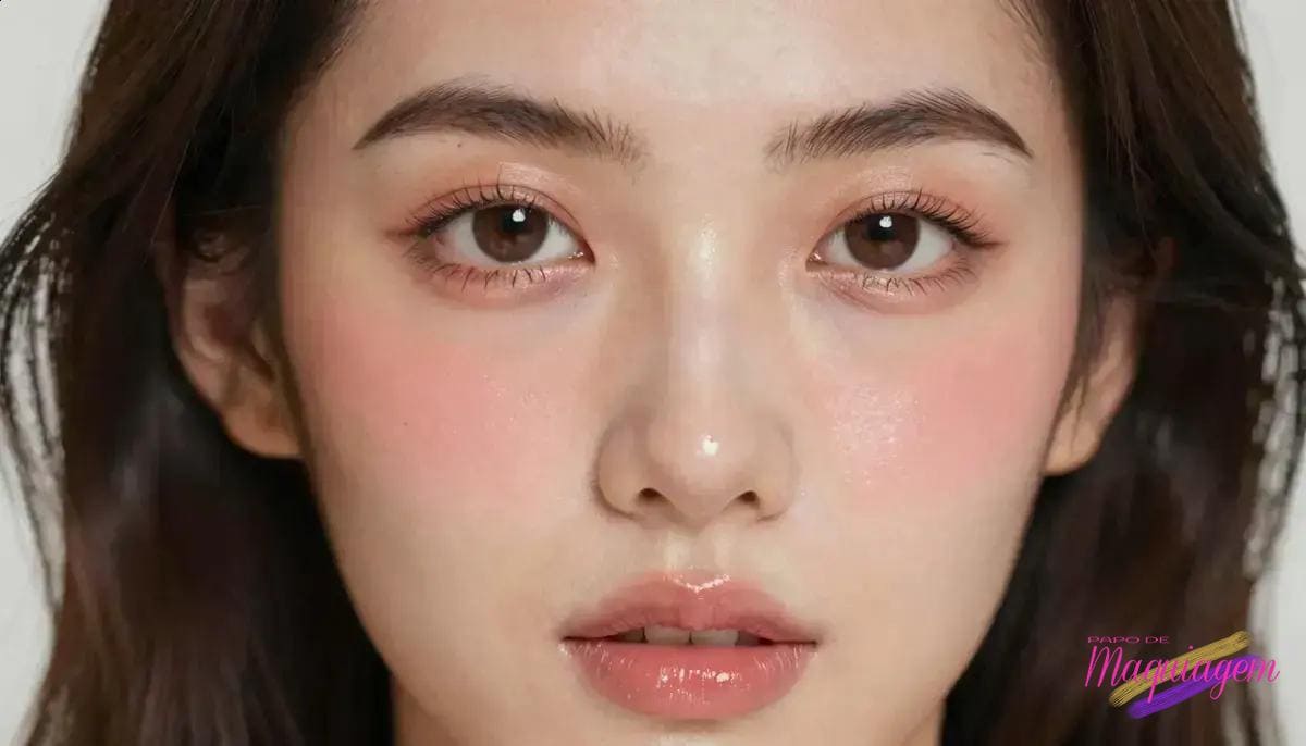 Maquiagem editorial adaptada para o dia: transforme seu visual com estilo e leveza