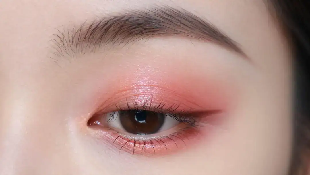 Você não vai acreditar no poder da sombra coral suave!